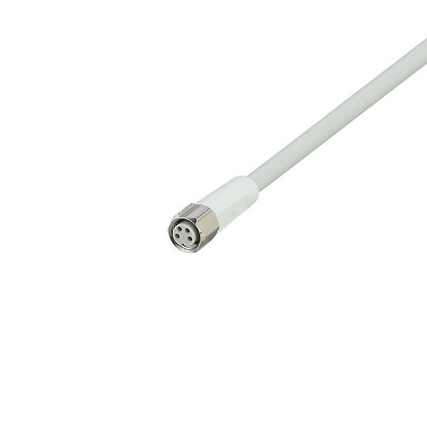 IFM ADOGF040VAS0025P04 Connecting cable with socket Turkey