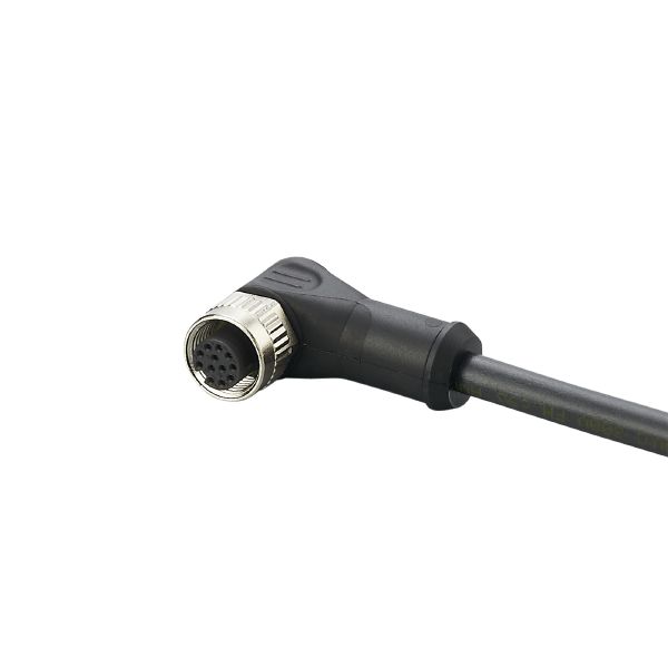 IFM ADOAH120ZDS0010H12 Connecting cable with socket Turkey