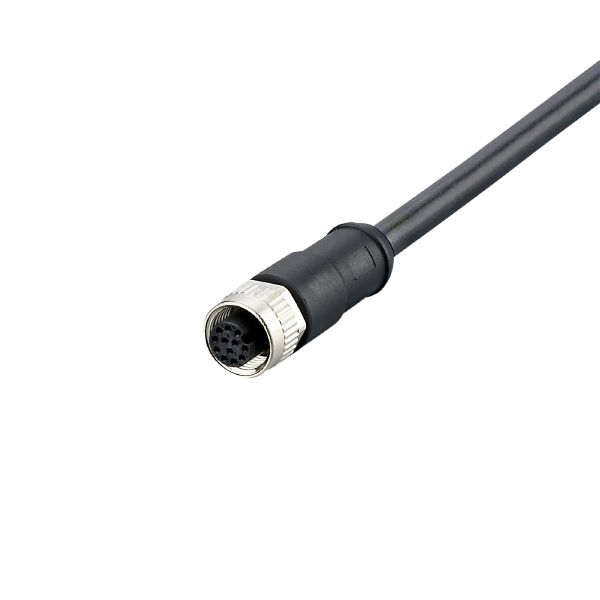 IFM ADOGH120ZDS0010H12 Connecting cable with socket Turkey