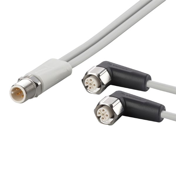 IFM YDOAH032VAS0001P03STGH040VAS Y connection cable Turkey