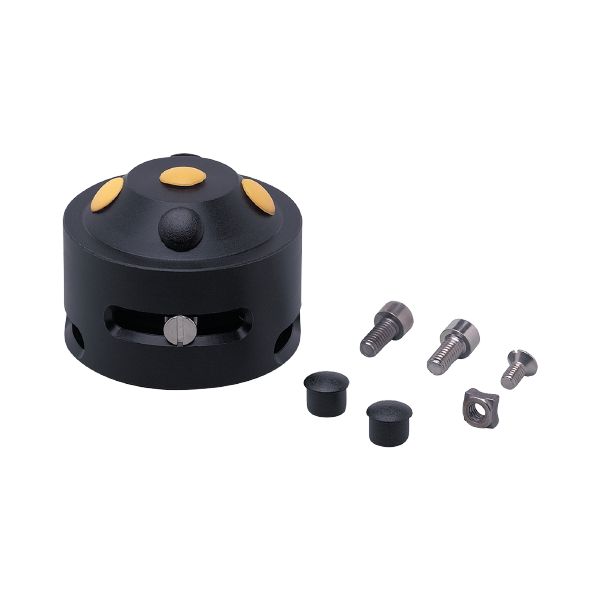 IFM PUCK/D65/ADJUSTABLESCREWS Target puck for valve actuators Turkey