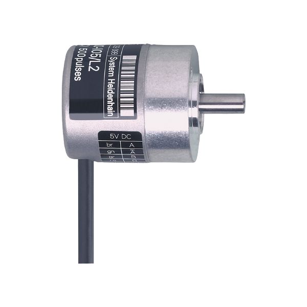 IFM RB-0400-I24/L2 Incremental encoder with solid shaft Turkey