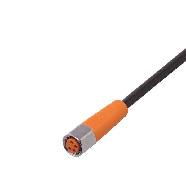 IFM ADOGF040VAS0002H04 Connecting cable with socket Turkey