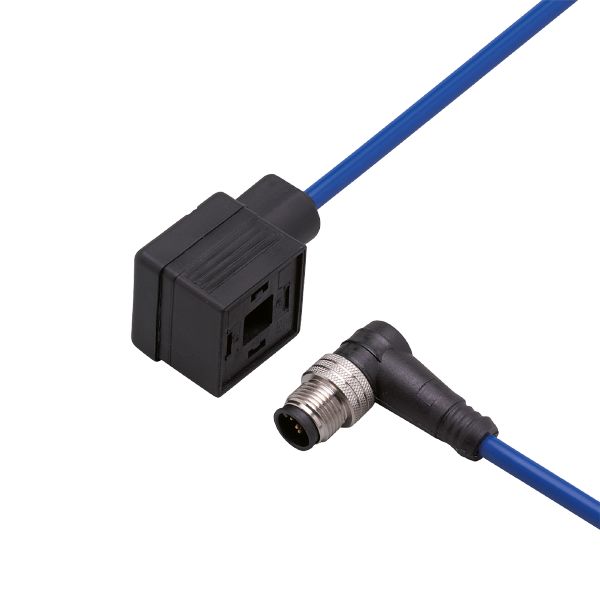IFM VVDAA040--N00,6E02STAH020VAN Jumper cable with valve plug Turkey