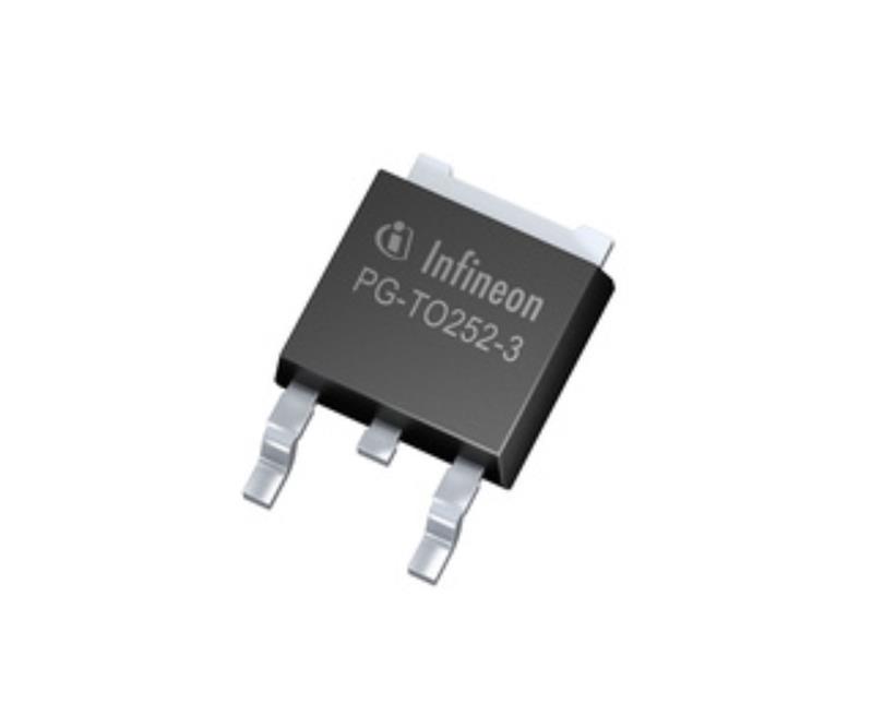 Infineon IPD70P04P4-09 -40V, P-Ch, 89 mΩ max, Automotive MOSFET, DPAK, OptiMOS™-P2 Turkey