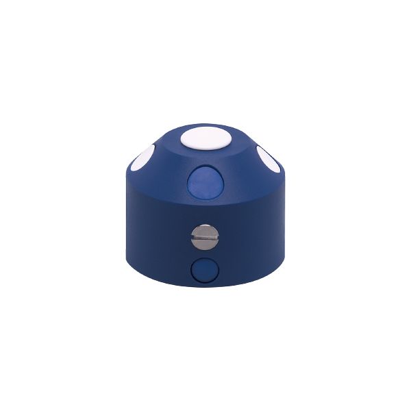 IFM PUCK/IND/BL/53/8 Target puck for valve actuators Turkey