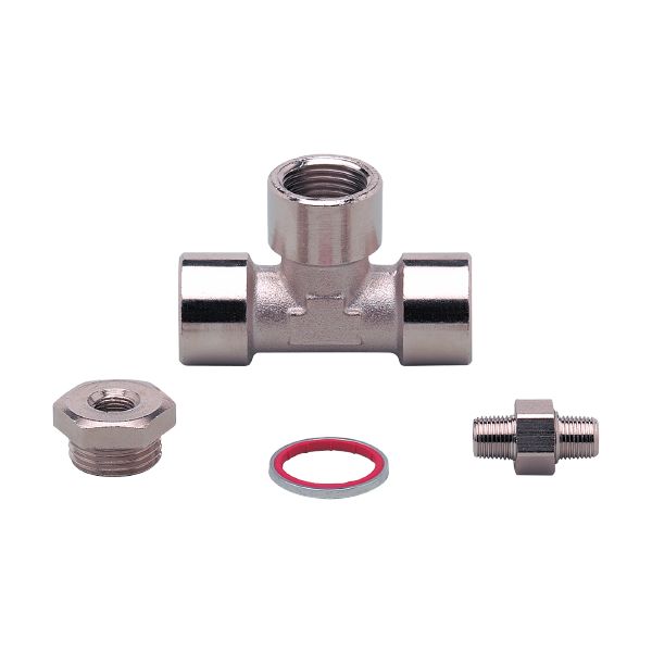 IFM T-FITTING KIT T-pipe mounting set Turkey