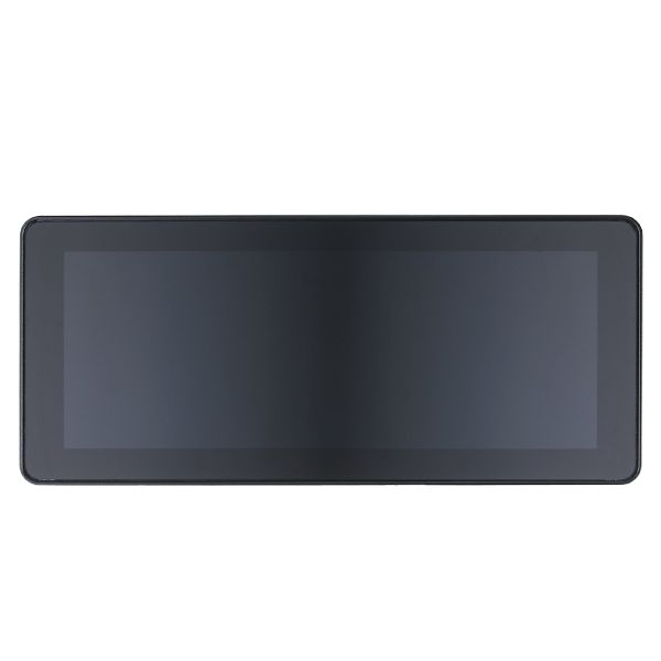 IFM ecomatDisplay/12