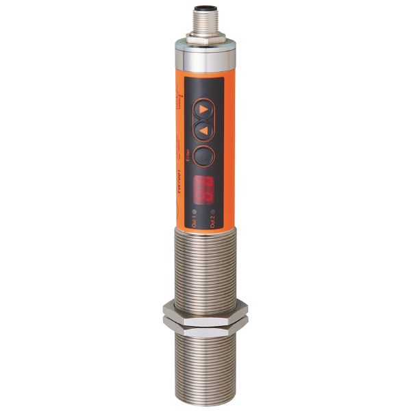 IFM TW-006CNDM30-QFPKG/US Infrared temperature sensor Turkey