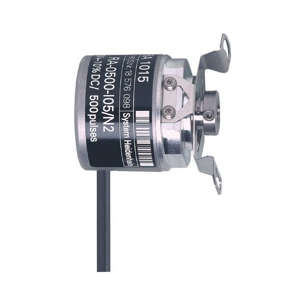 IFM RA-0100-I24/N2 Incremental encoder with hollow shaft Turkey