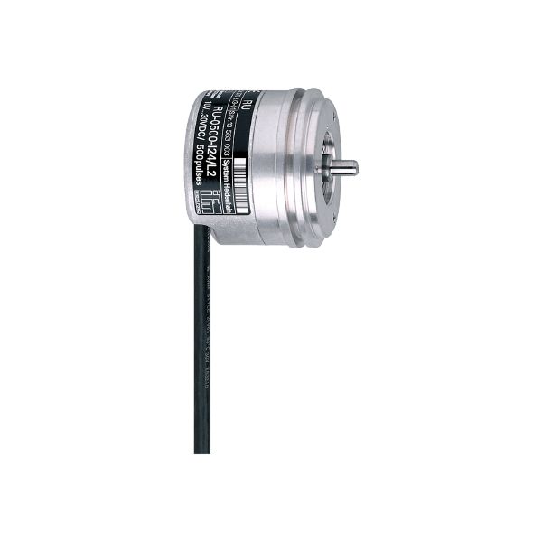 IFM RU-0360-I24/L2 Incremental encoder with solid shaft Turkey