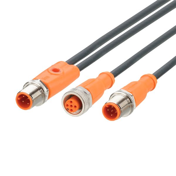 IFM YSDGH050MSS0002H05STGH040MSS Y connection cable Turkey