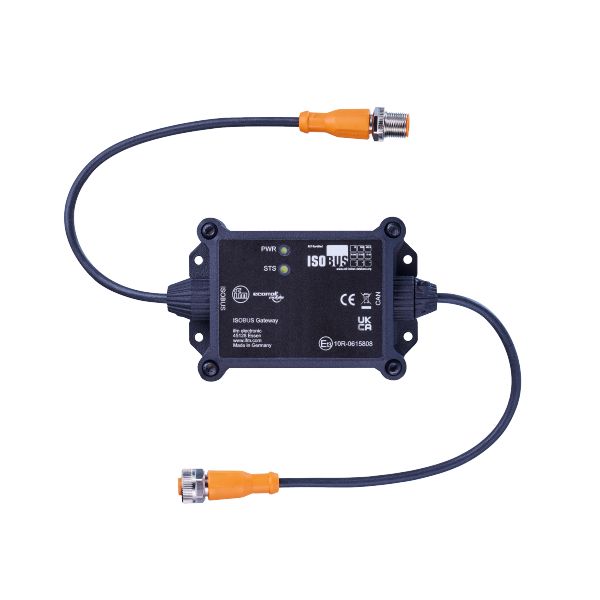 IFM ISOBUS Gateway/VT+TC ISOBUS gateway Turkey