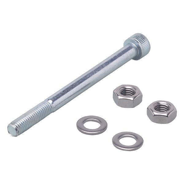 IFM SCREW M10X120              500 head cap screw Turkey