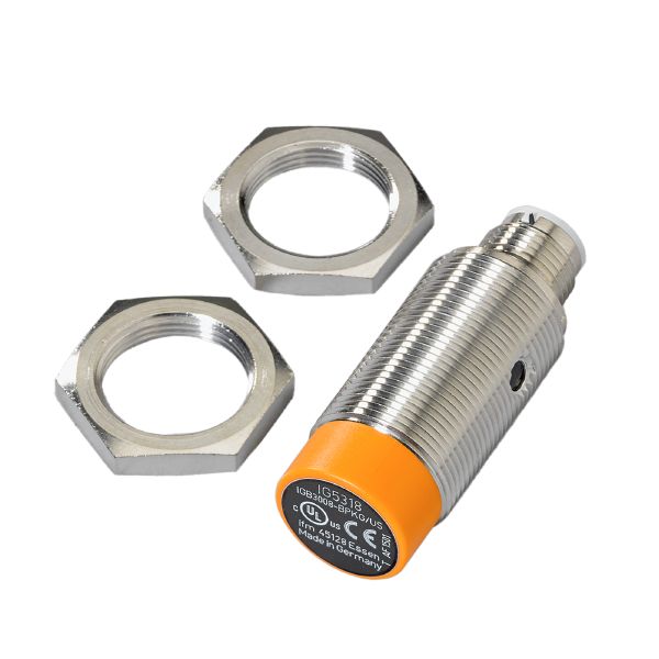 IFM IGB3008-BPKG/V4A/US-100-DPS/AU Inductive sensor Turkey