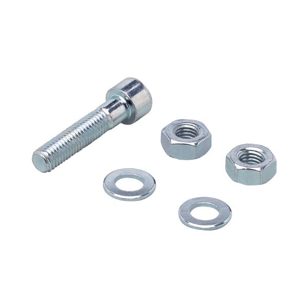IFM SCREW M10X45               200 head cap screw Turkey