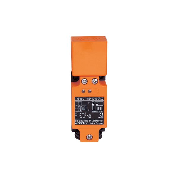 IFM IVE3015UBPKG/US-100-DPS Inductive sensor Turkey