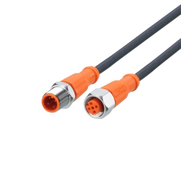 IFM VDOGH040VAS0002H04STGH040VAS Connection cable Turkey