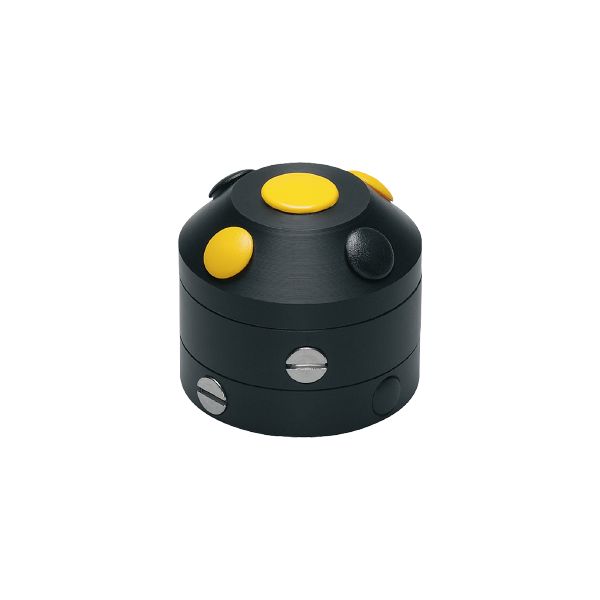 IFM PUCK/IND/BK/D53/360DEGREES Target puck for valve actuators Turkey