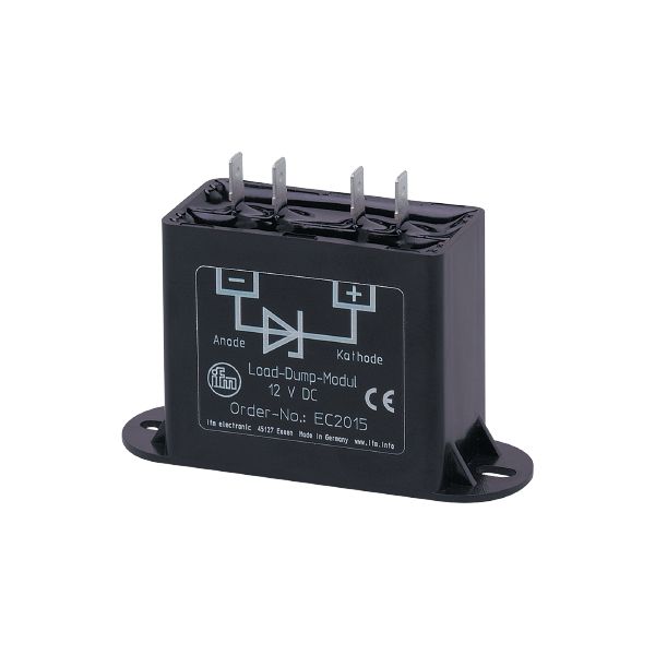 IFM R360/LOAD-DUMP-MODULE/12VDC Load-dump module Turkey