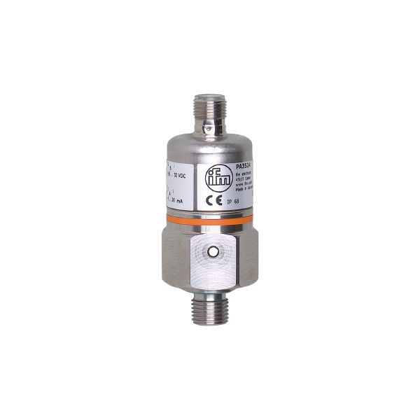 IFM PA-1-10RBG14-A-ZVG/US/      /V Pressure transmitter with ceramic measuring cell Turkey