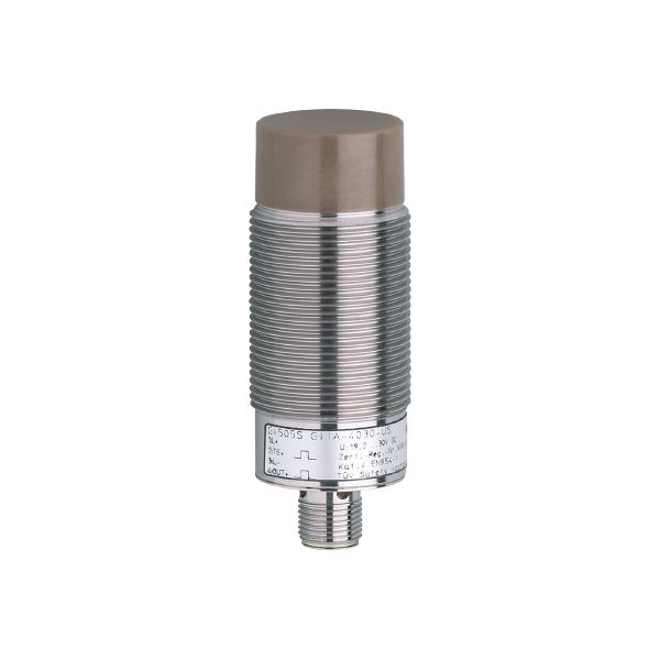 IFM GIIA-4030-US   /V4A Fail-safe inductive sensor Turkey