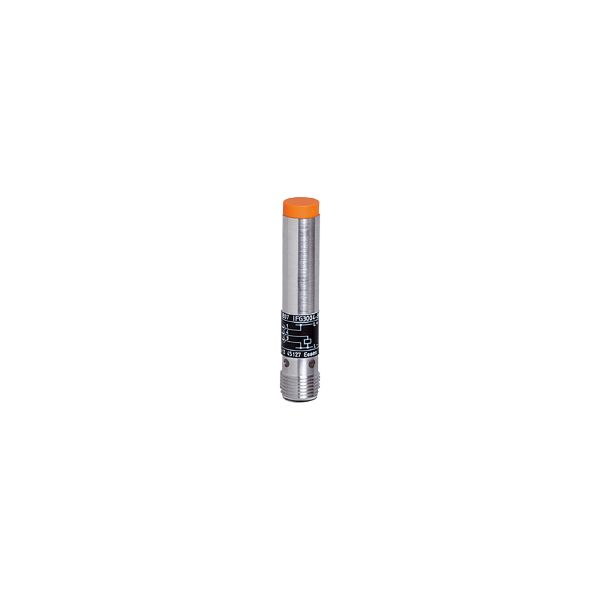 IFM IFG3005-BPKG/V4A/US Inductive sensor Turkey