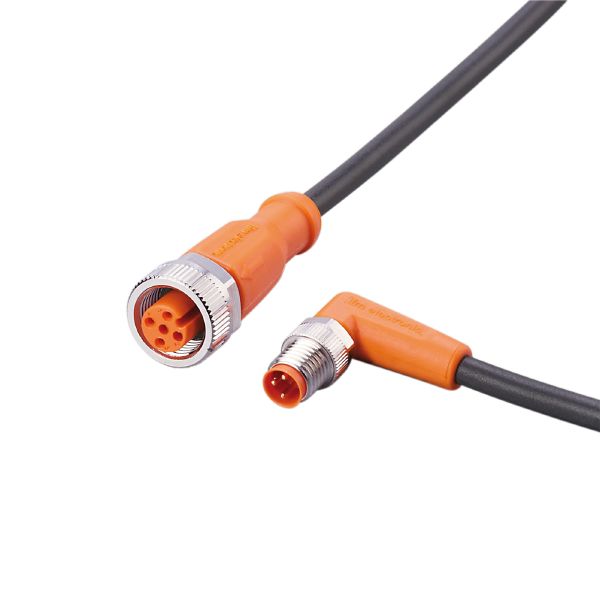 IFM VDOGH030MSS01,5H03STAF030MSS Connection cable Turkey