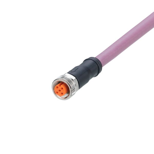 IFM ADOGH050MSE0002C05 Connecting cable with socket Turkey