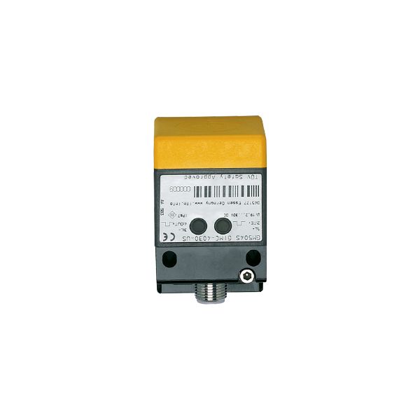 IFM GIMC-4035-US Fail-safe inductive sensor Turkey