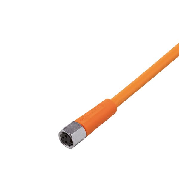 IFM ADOGF030VAS0050E03 Connecting cable with socket Turkey