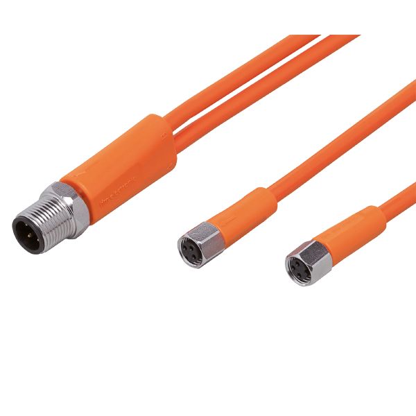 IFM YDOGF030VAS00,6E03STGH040VAS Y connection cable Turkey