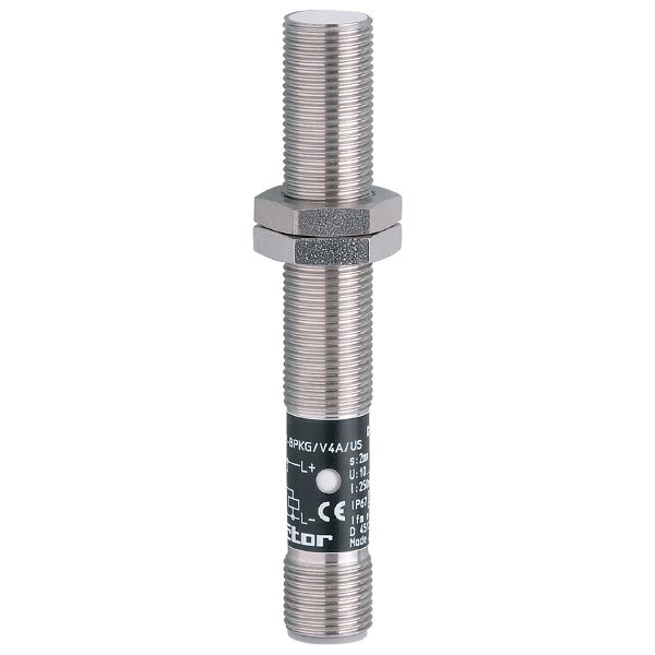 IFM IFA3002-BPKG/V4A/US-100-DPS Inductive sensor Turkey