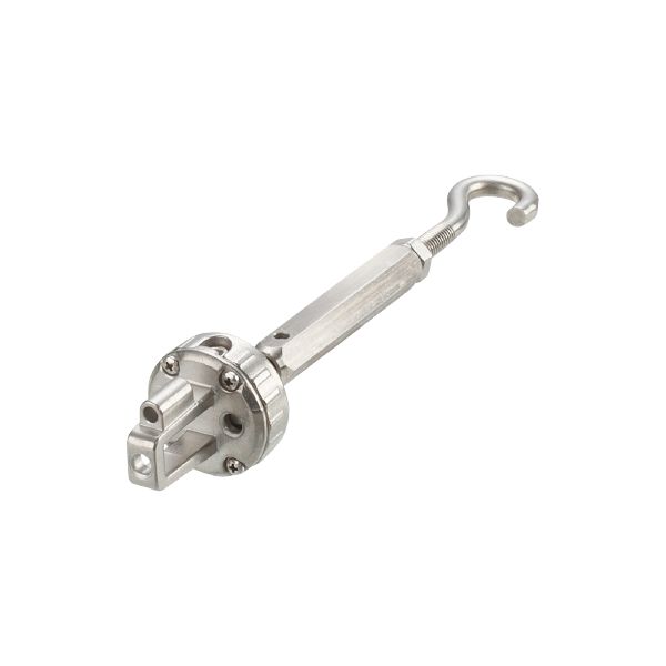 IFM Rope Tensioner / Gripper Stainless Steel ZB0063 Turkey
