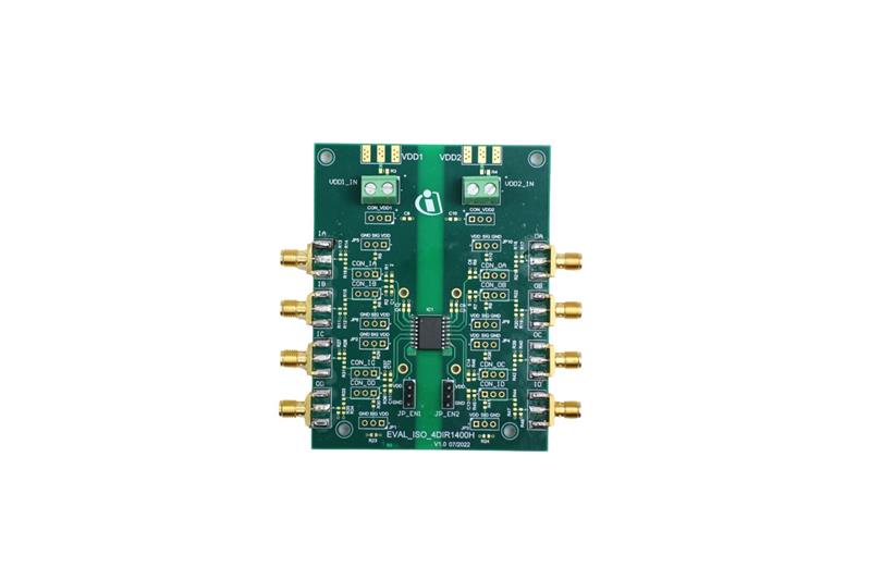 Infineon EVAL_ISO_4DIR1400H Turkey