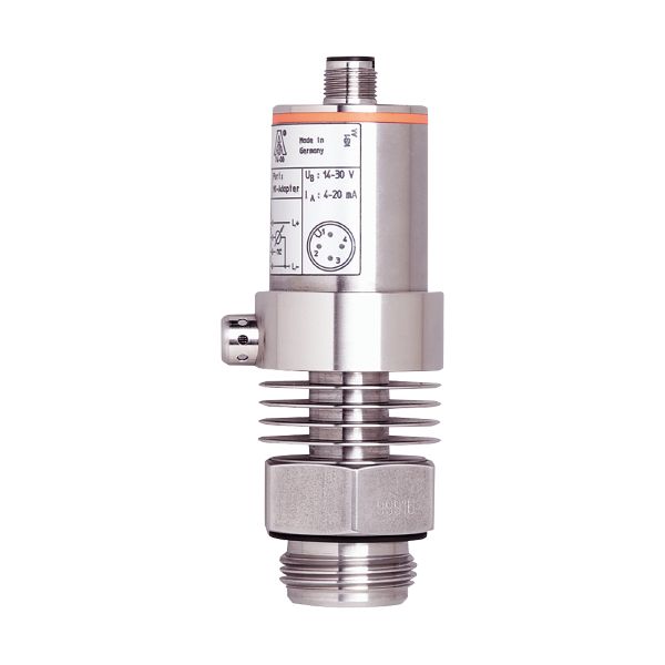 IFM PM-,25BRES30-E-ZVG/US/      /P Flush pressure transmitter Turkey