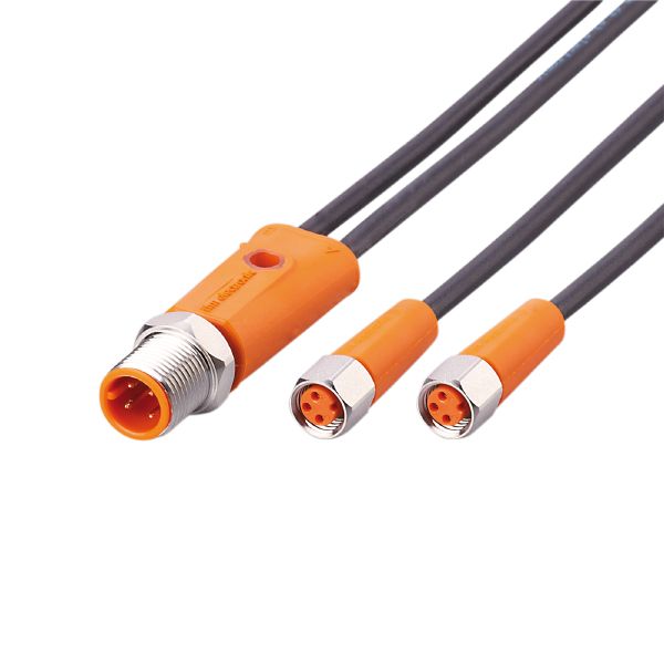 IFM YDOGF030VAS0,12H03STGH040VAS Y connection cable Turkey