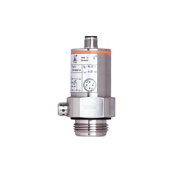 IFM PL-,25BRES30-E-ZVG/US/      /P Flush pressure transmitter Turkey