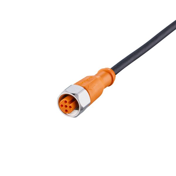 IFM ADOGH050VAS0005H05 Connecting cable with socket Turkey