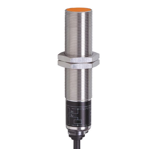 IFM IGA2005-ARKA Inductive sensor Turkey