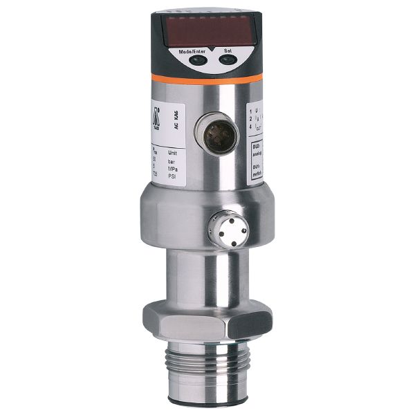 IFM PI-025-REB34-MFRKG/US/      /P Flush pressure sensor with display Turkey