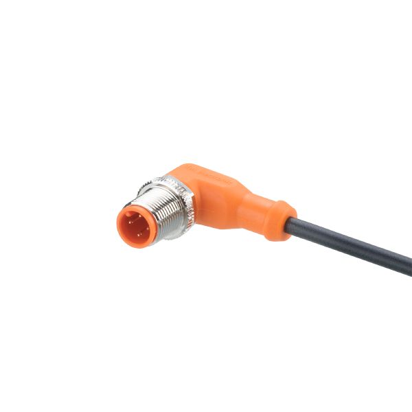 IFM ASTAH040MSS0025H04 Connecting cable with plug Turkey