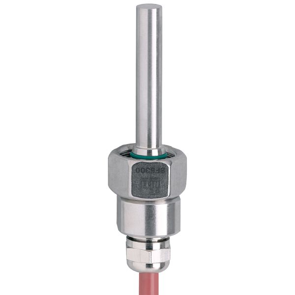 IFM SFD10ZDB    /6M Flow sensor for connection to an evaluation unit Turkey