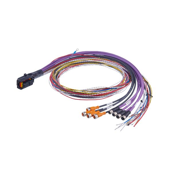 IFM ecomatDisplay/Cable/40p/O3M/SurroundView Cable with connector Turkey