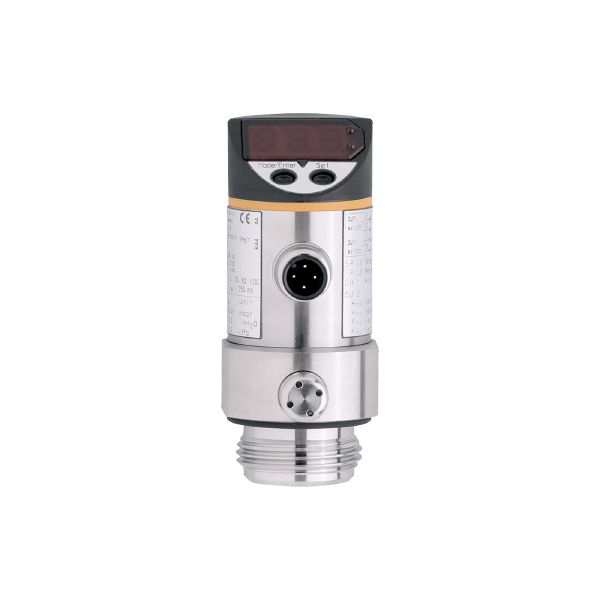 IFM PF-2,5-RES30-MFRKG/US/      /P Flush pressure sensor Turkey