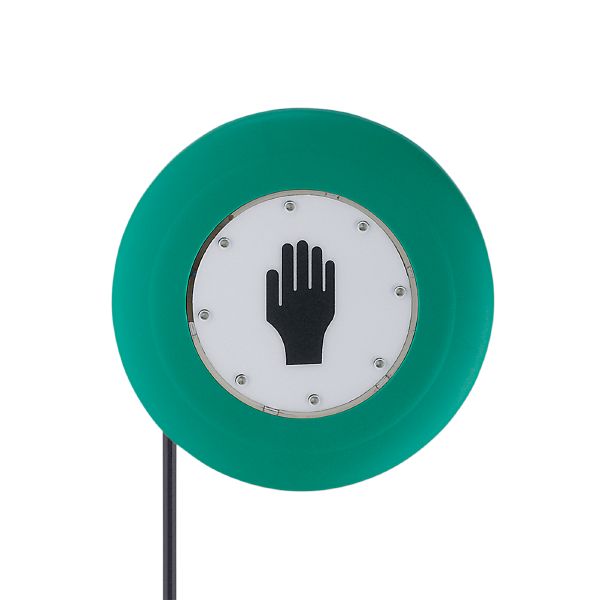 IFM KTRSHMK-RBPKG/AM/2M Capacitive touch sensor Turkey