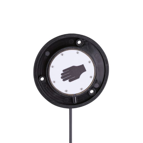 IFM KTRSHOK-RBPKG/AM/2M Capacitive touch sensor Turkey