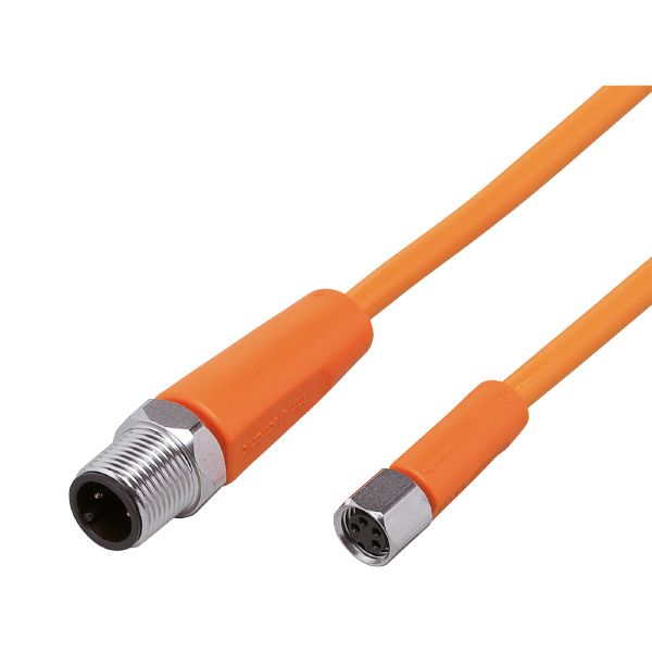 IFM VDOGF040VAS00,3E03STGH030VAS Connection cable Turkey