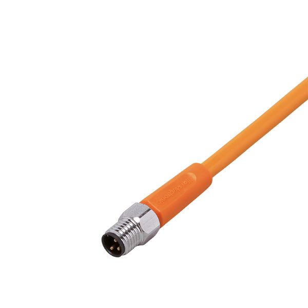 IFM ASTGF030VAS0015E03 Connecting cable with plug Turkey