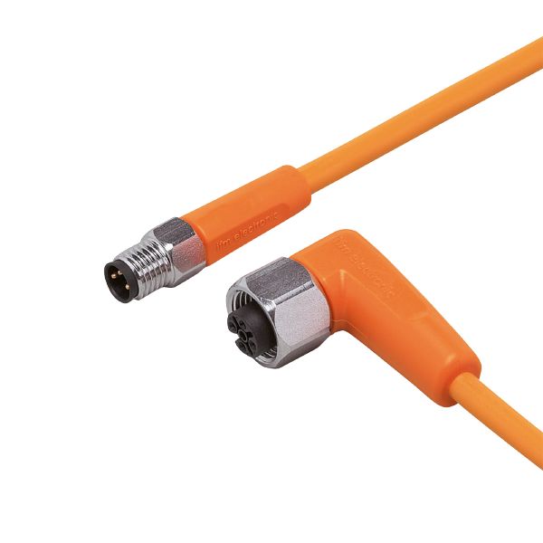 IFM VDOAH030VAS01,5E03STGF030VAS Connection cable Turkey